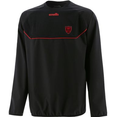 Bridge Rovers FC Norwich Windcheater