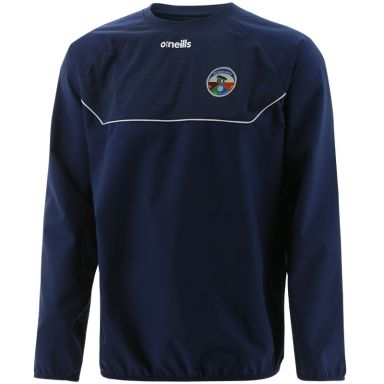 Burren Gaels LFC Clare Kids' Norwich Windbreaker