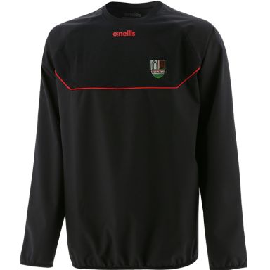 Cashel GAA Norwich Windbreaker