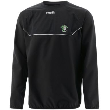 Castlegregory Celtic FC Kids' Norwich Windbreaker