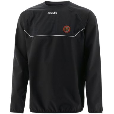 Churchill GAA Kids' Norwich Windbreaker