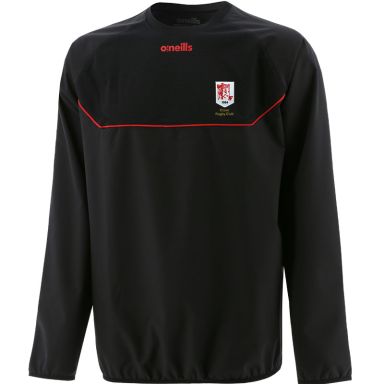 Clane RFC Kids' Norwich Windcheater