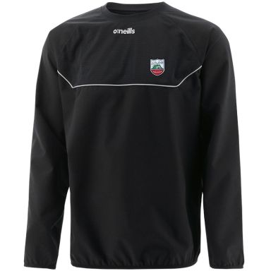 Clarecastle GAA Norwich Windbreaker