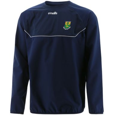 Convoy GAA Kids' Norwich Windbreaker