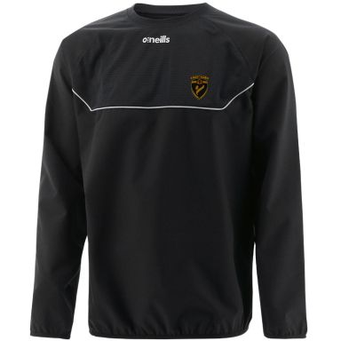 Corduff Handball Club Norwich Windbreaker