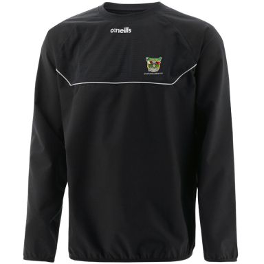 Cromane Ladies GFC Kids' Norwich Windbreaker
