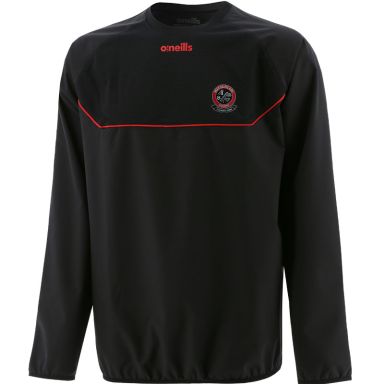 Deen Celtic AFC Kids' Norwich Windbreaker