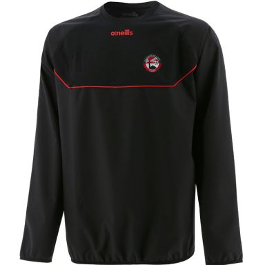 Fastnet Rovers AFC Norwich Windbreaker