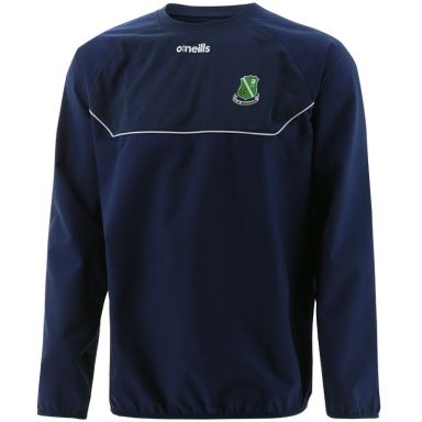 Fedamore GAA Norwich Windbreaker