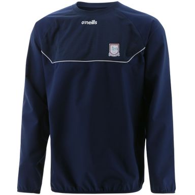 Ferns St Aidans Kids' Norwich Windbreaker