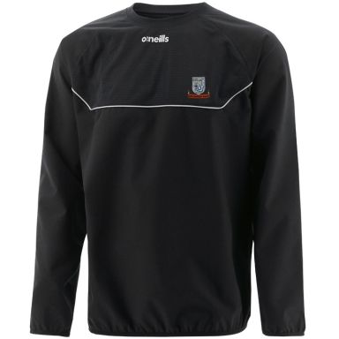 GCS GAA Club Norwich Windbreaker