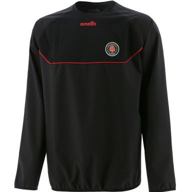 Glin Rovers FC Norwich Windbreaker