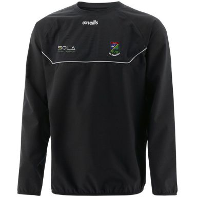 JK Brackens Kids' Norwich Windbreaker