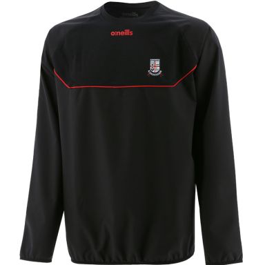 Mallow United AFC Kids' Norwich Windbreaker