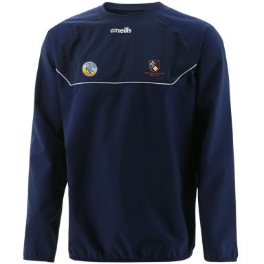 Monaleen Camogie Kids' Norwich Windbreaker