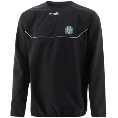 Moone Celtic FC Kids' Norwich Windbreaker