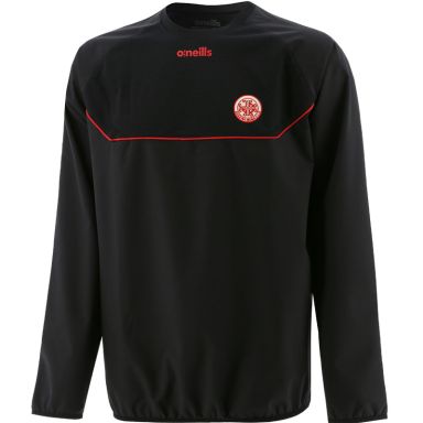 Moortown GAC Norwich Windbreaker