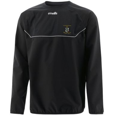 Mullabrack GFC Kids' Norwich Windbreaker