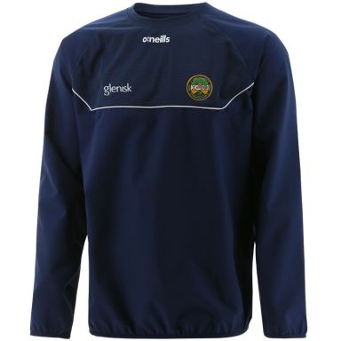 Offaly Ladies Norwich Windcheater