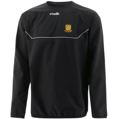 Shannon Gaels Cavan Norwich Windbreaker
