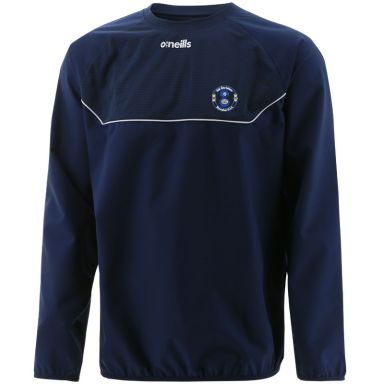 Silvermines GAA Norwich Windbreaker