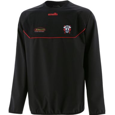 St. Leonards FC Norwich Windcheater