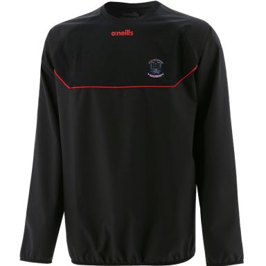 St Malachys GFC Westmeath Norwich Windbreaker