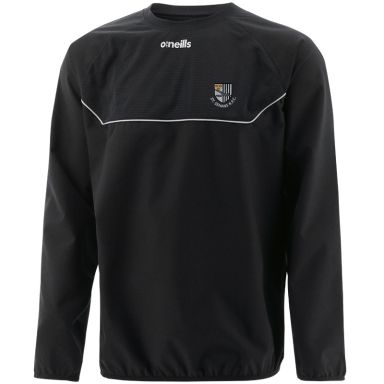 St Senans RFC Norwich Windbreaker