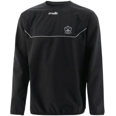Starlights GFC Santry Norwich Windbreaker