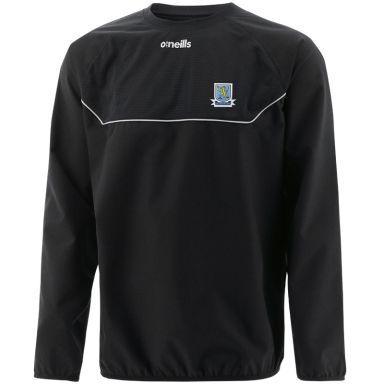 Temple Villa AFC Kids' Norwich Windcheater