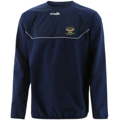 Newport GAA Tipperary Norwich Windbreaker