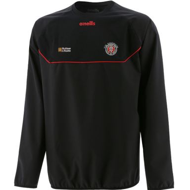 Tyrone Ladies Norwich Windbreaker