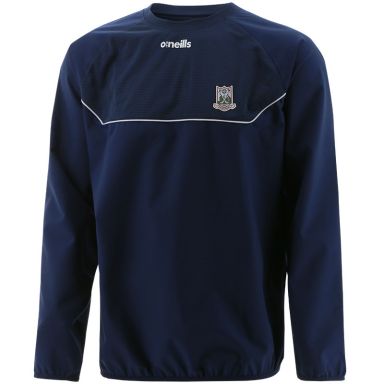 Young Irelands GAA Kids' Norwich Windbreaker