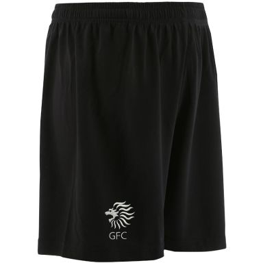 GFC Lions Vancouver Aztec Shorts
