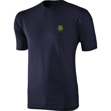 Naomh Padraig Leicester GAA cotton t-shirt