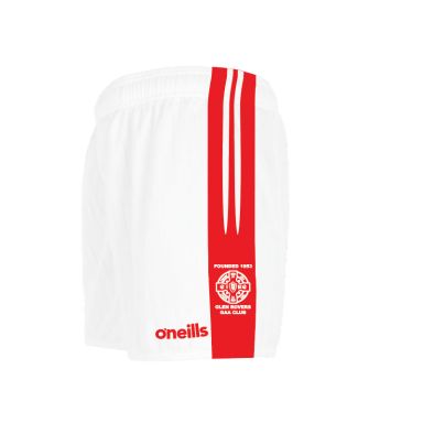 Glen Rovers GAA Mourne Shorts