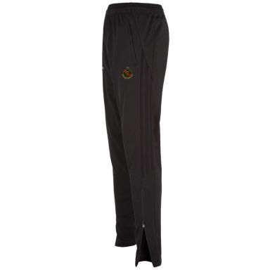 Malahide United Aston 3s Squad Skinny Pant Kids (Black/Black)