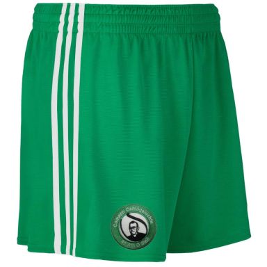 Fr Shields Camogie Kids' Mourne Shorts
