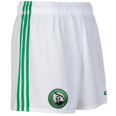 Fr Shields Camogie Mourne Shorts