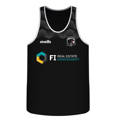 Chorley Panthers RLFC Kids' Vest