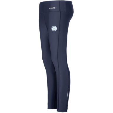Crecora Camogie Club Riley 7/8 Length Leggings