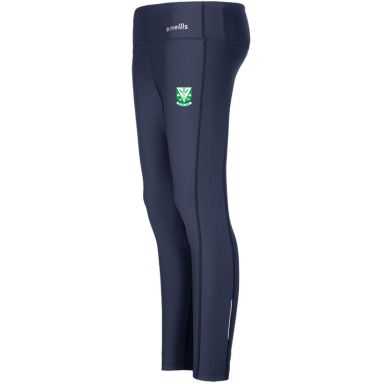 Effin GAA Riley 7/8 Length Leggings