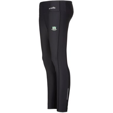Longwood GAA Riley 7/8 Length Leggings