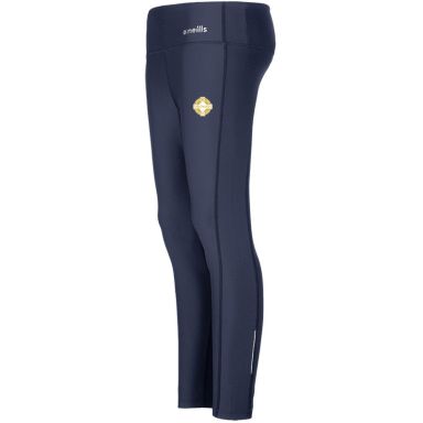 Urhan GAA Riley 7/8 Length Leggings