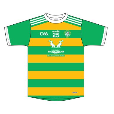 Templeglantine GAA Jersey