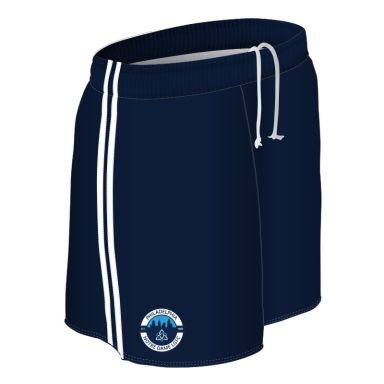 Notre Dames LGFC Mourne Shorts