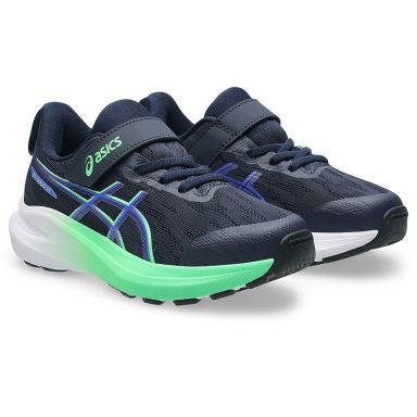 Kids' Navy ASICS GT-1000 14 Junior Running Shoes From O'Neills
