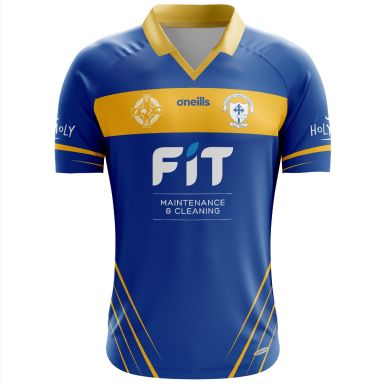 East Celts Brisbane Kids' Jersey (FIT)
