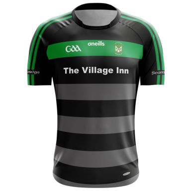 Roslea Shamrocks Women's Fit Reserve Goalkeeper Jersey 