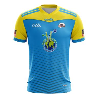 Asian Youth Championship GAA Jersey